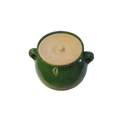 دیزی خوری 6 نفره سرامیکی — تصویر ۵