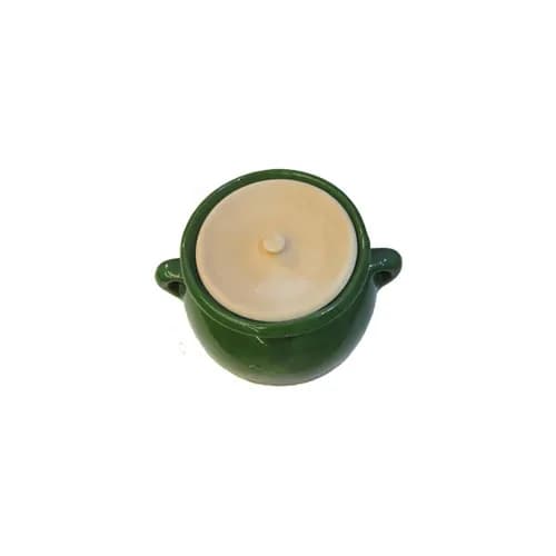 دیزی خوری 4 نفره سرامیکی — تصویر ۵