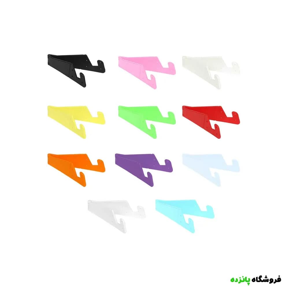 هولدر جیبی مدل DST — تصویر ۲