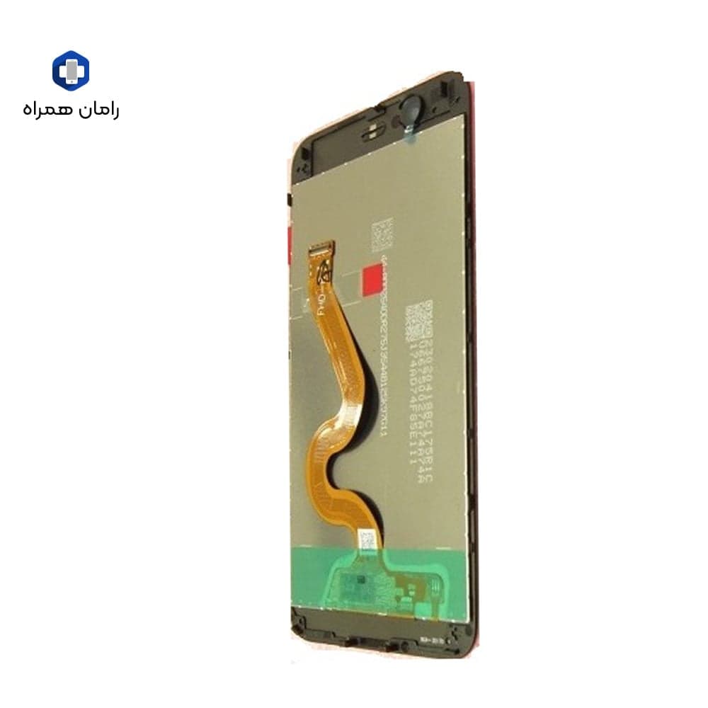 ال سی دی هوآوی بافرم شرکتی LCD NOVA2PLUS BLACK — تصویر ۳
