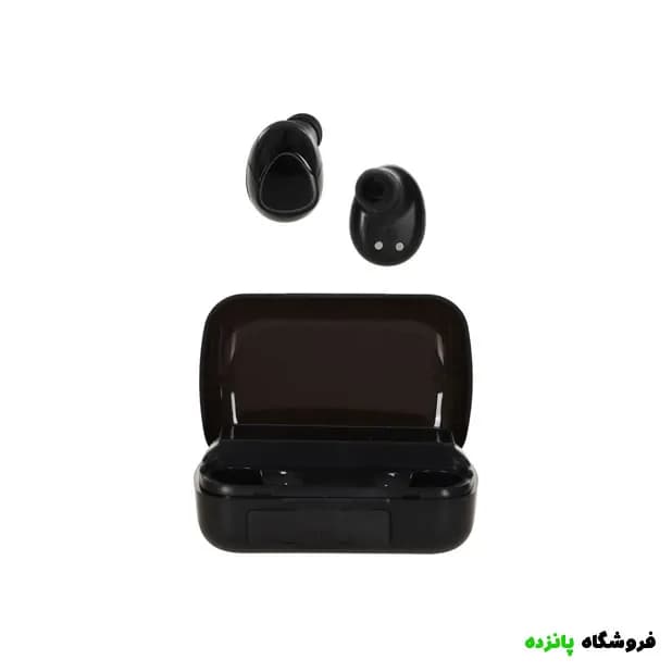 ایرفون بی سیم M10 Pro – مشکی — تصویر ۴