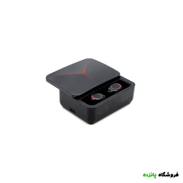 ایرفون بی سیم گیمینگ M90 Pro – مشکی — تصویر ۴