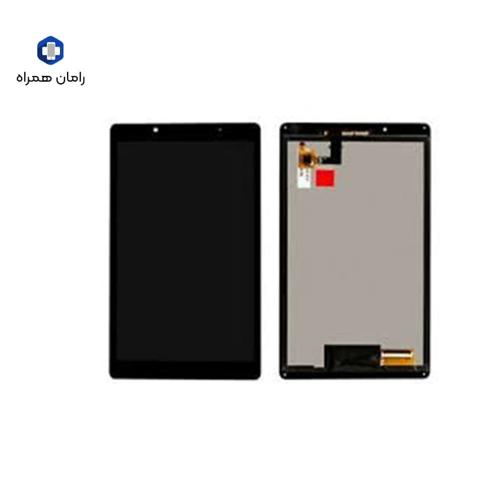 تاچ و ال سی دی تبلت لنوو LCD LENOVO 8304 BLACK