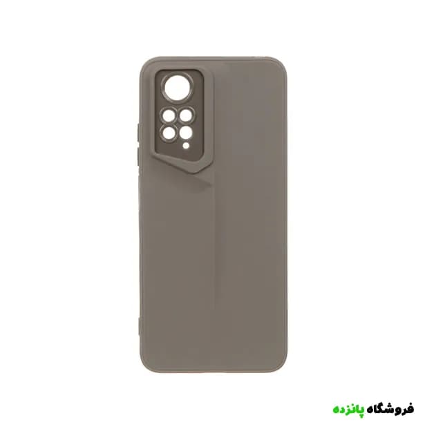 قاب ژله ای شیائومی Redmi Note 11 Pro مدل Sports Design – خاکستری