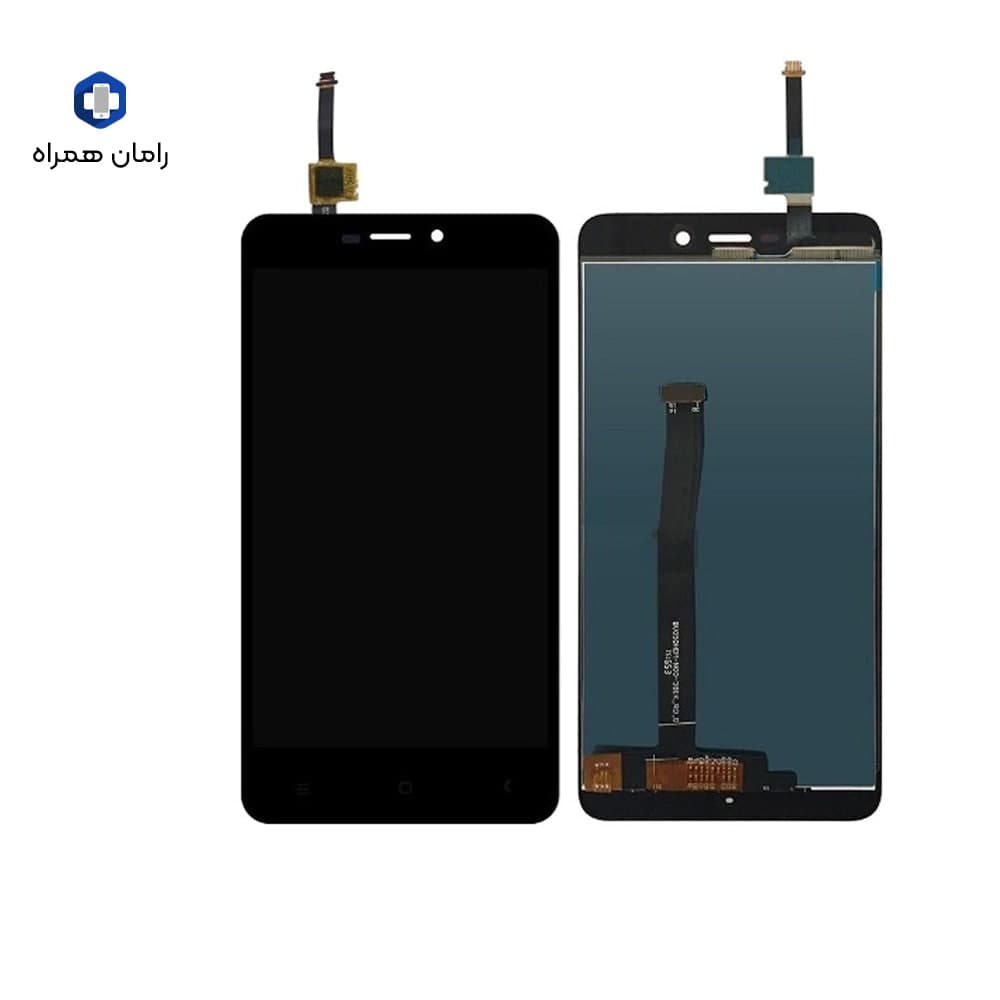 ال سی دی شیائومی ردمی 4 ای LCD XIAOMI REDMI4A BLACK
