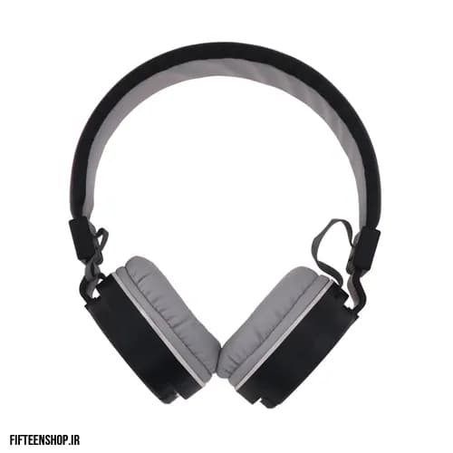 هدفون بلوتوثی ProOne مدل PHB3520 – مشکی — تصویر ۳