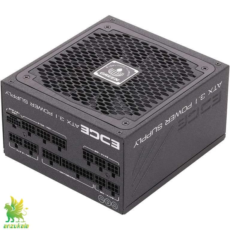 پاور گرین مدل POWER GREEN 1000B-EDGE