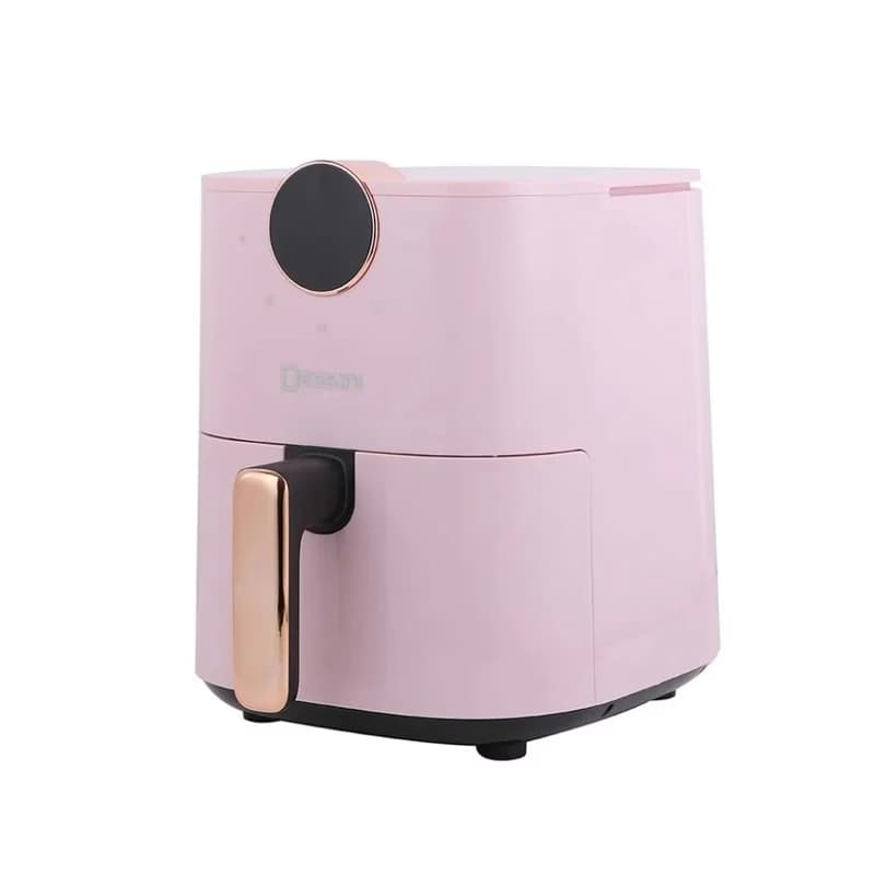 سرخ کن بدون روغن 4.3 لیتری دسینی مدل DS-902