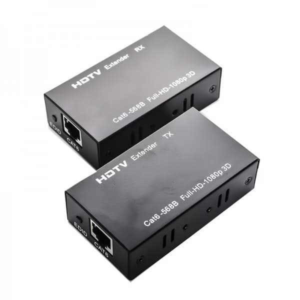 توسعه دهنده و ريپيتر تصوير HDMI تا 60 متر کایزر