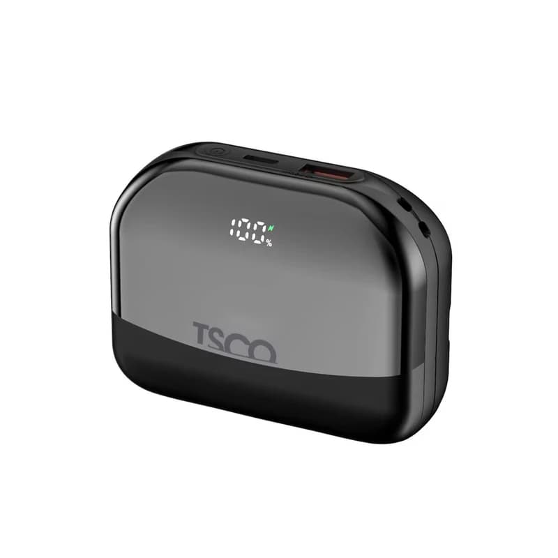 پاوربانک 10000mAh برند تسکو مدل TP 891