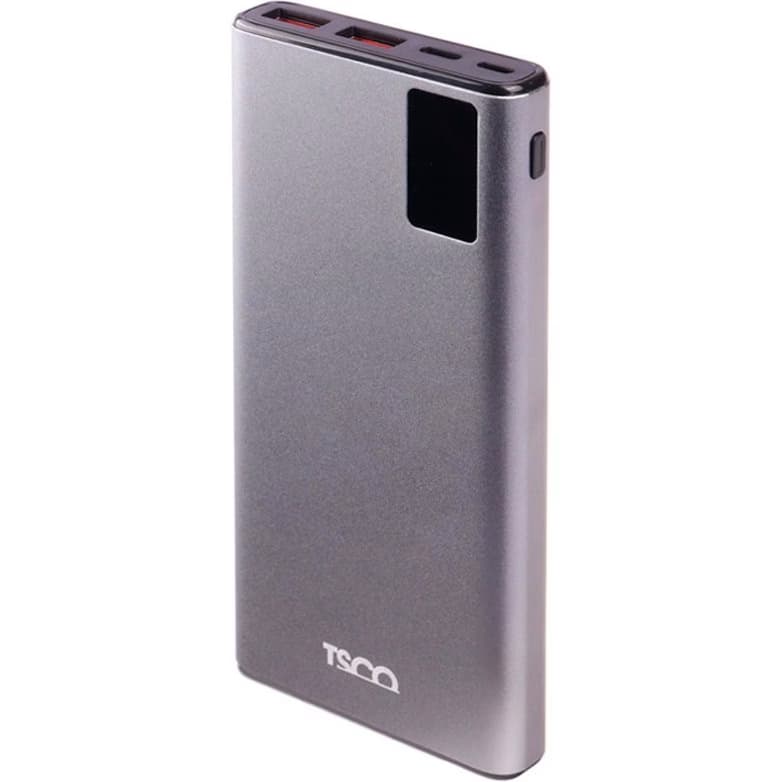 پاوربانک 10000mAh تسکو مدل TP 831L