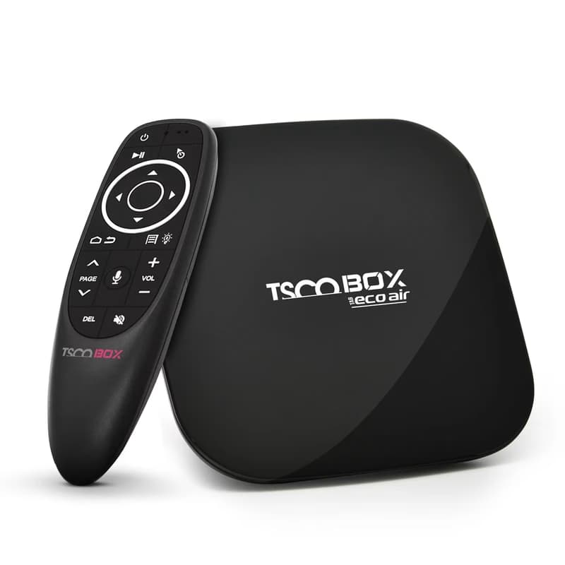 اندرویدباکس تسکو مدل TAB100 ECO AIR