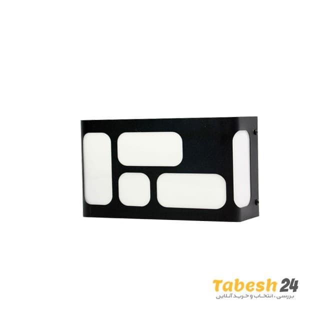 چراغ دیواری کد 1424S
