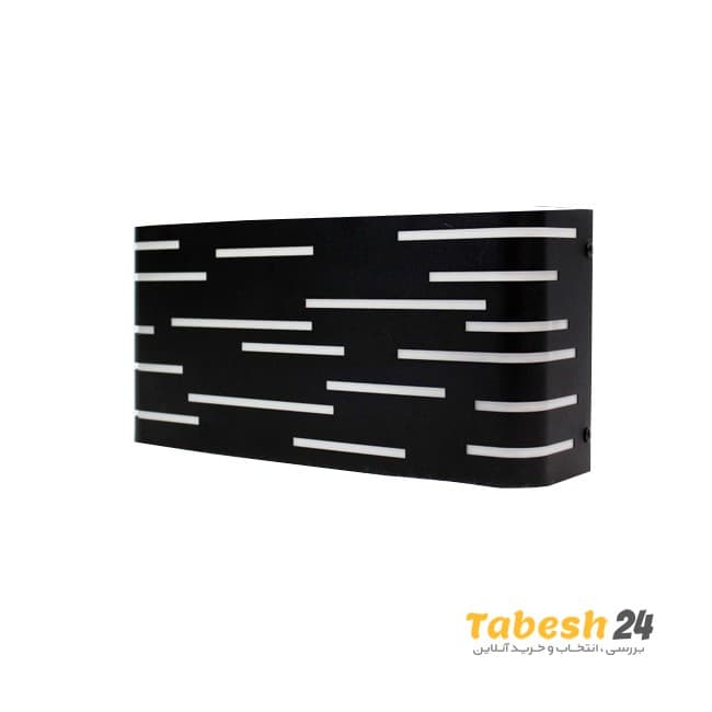 چراغ دیواری کد 1438L