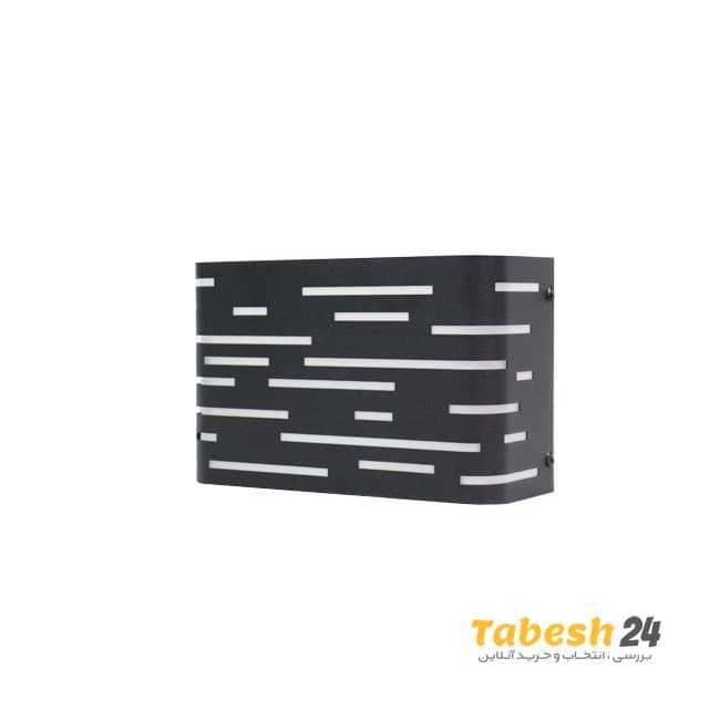 چراغ دیواری کد 1424L — تصویر ۲