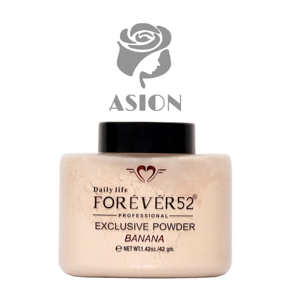 پودر فیکس EXCLUSIVE فور اور 52 — تصویر ۳