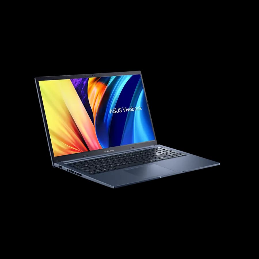 لپ تاپ ایسوس LAPTOP ASUS VIVOBOOK F1502ZA CORE I5 12500H 8GB 2TB SSD INTEL UHD 15.6 INCH FHD 60HZ BLUE BATTERY 3 CELL — تصویر ۳