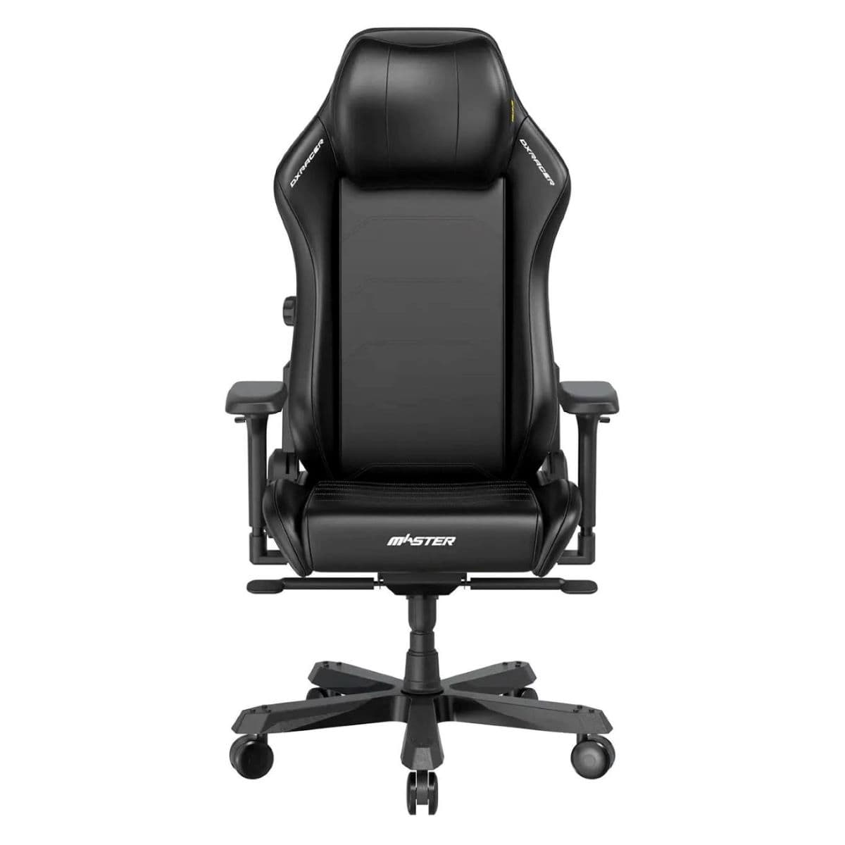 صندلی گیمینگ DXRacer Master Series 2025 XL Black