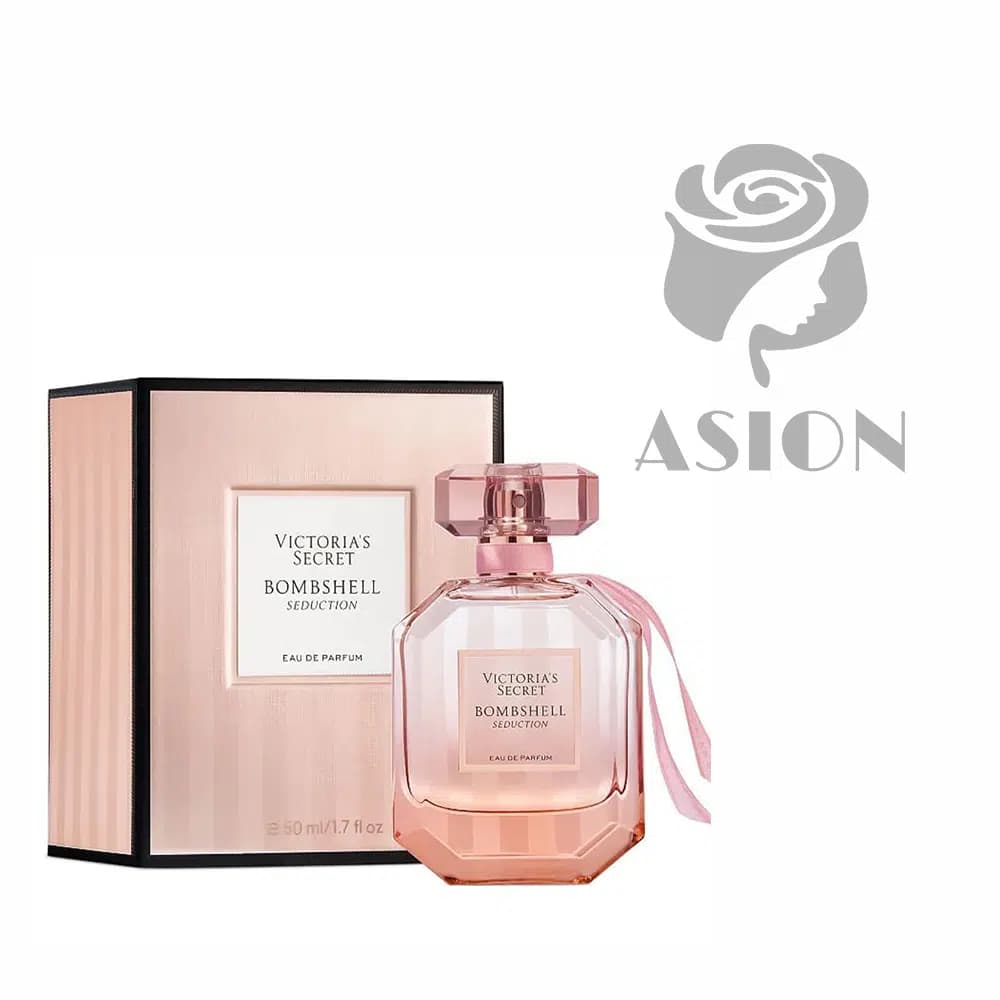 عطر ادکلن سداکشن بامبشل ویکتوریا سکرت — تصویر ۸