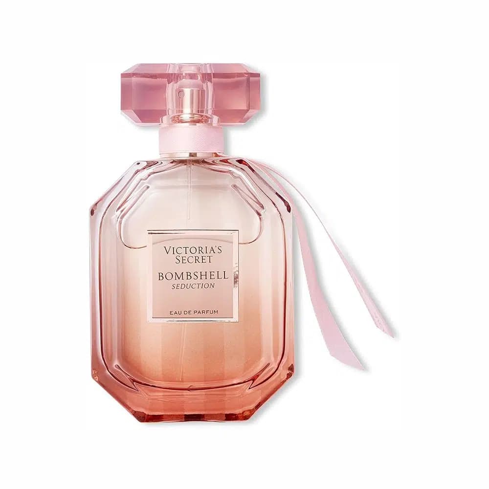 عطر ادکلن سداکشن بامبشل ویکتوریا سکرت — تصویر ۳