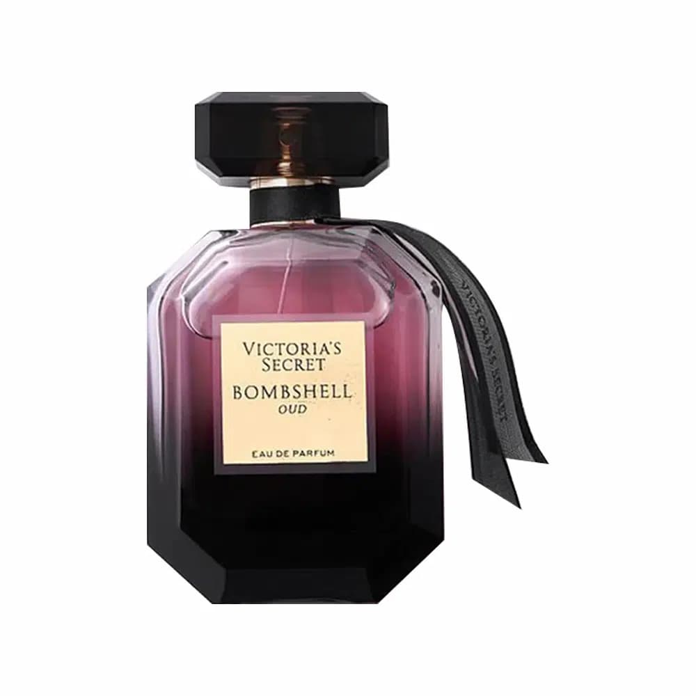عطر ادکلن عود بامبشل ویکتوریا سکرت — تصویر ۳