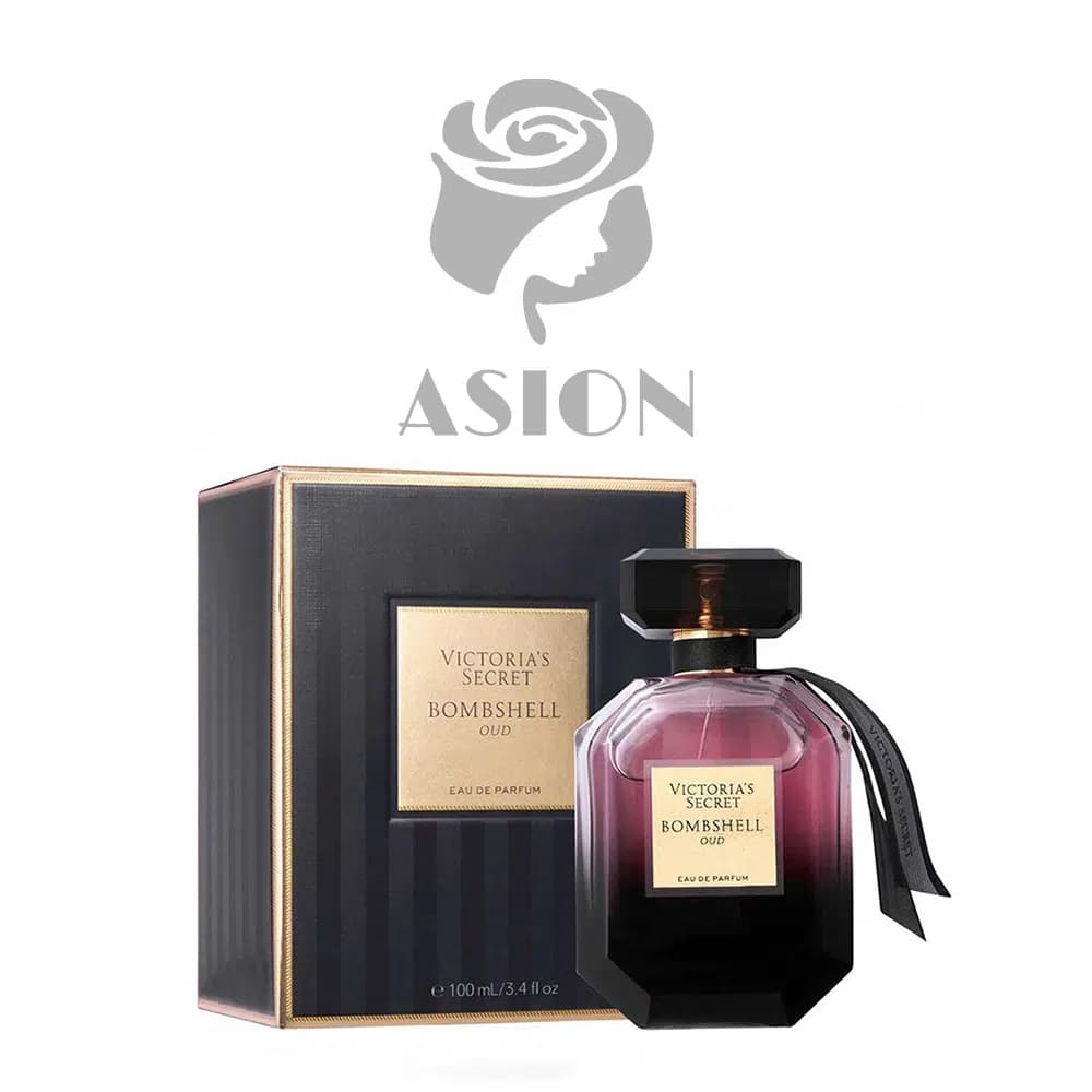 عطر ادکلن عود بامبشل ویکتوریا سکرت — تصویر ۲