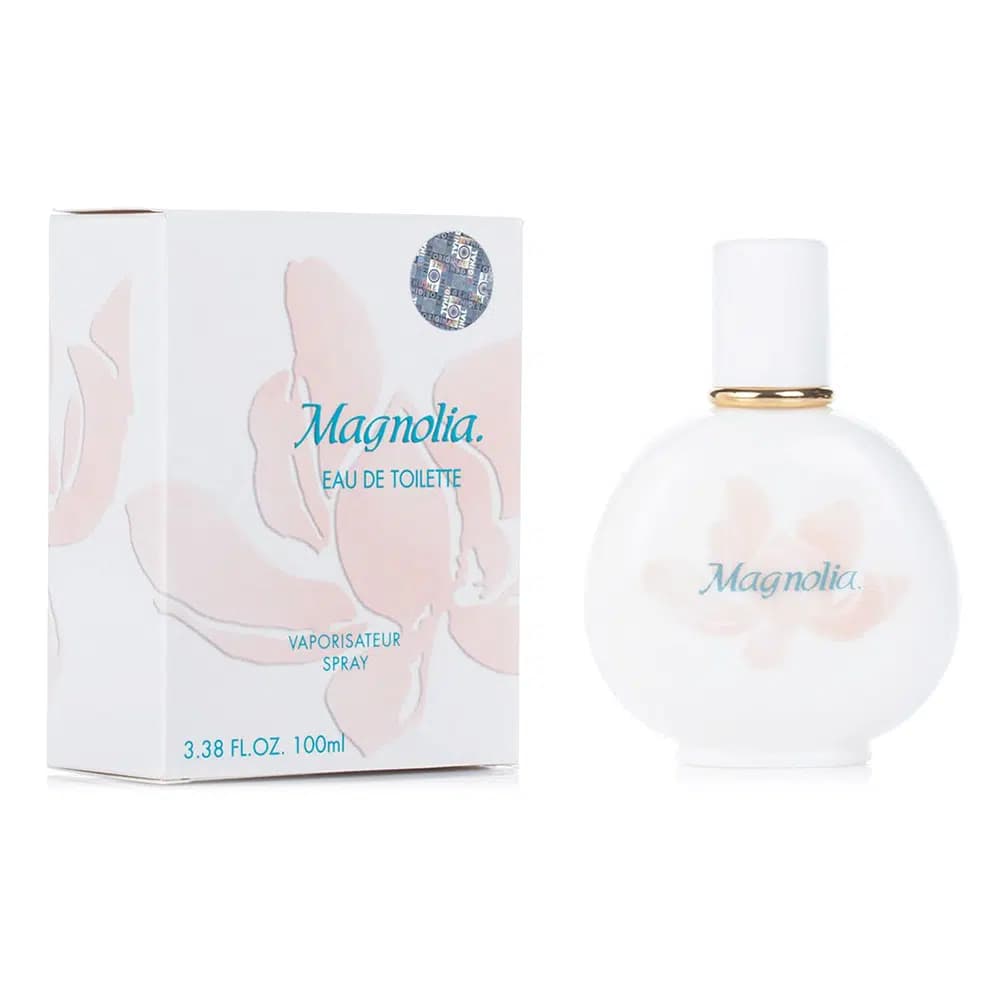 عطر و ادکلن مگنولیا ایو روشه — تصویر ۵
