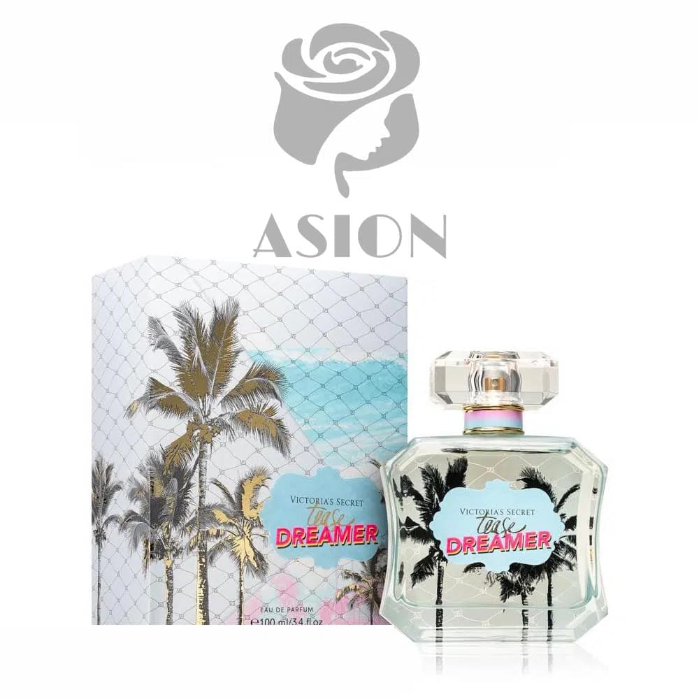عطر و ادکلن تیس دریمر ویکتوریا سکرت