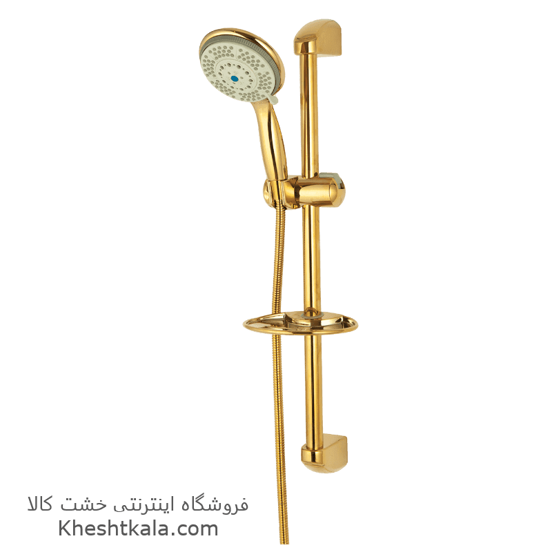 علم دوش یونیکا راسان — تصویر ۷
