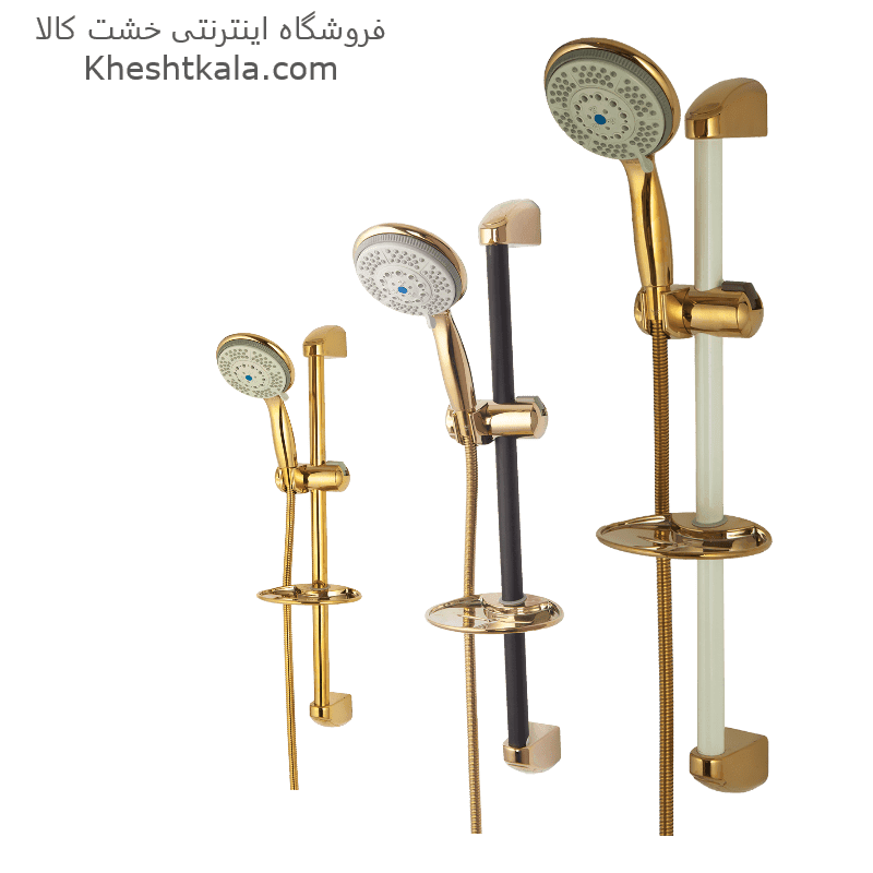 علم دوش یونیکا راسان — تصویر ۶