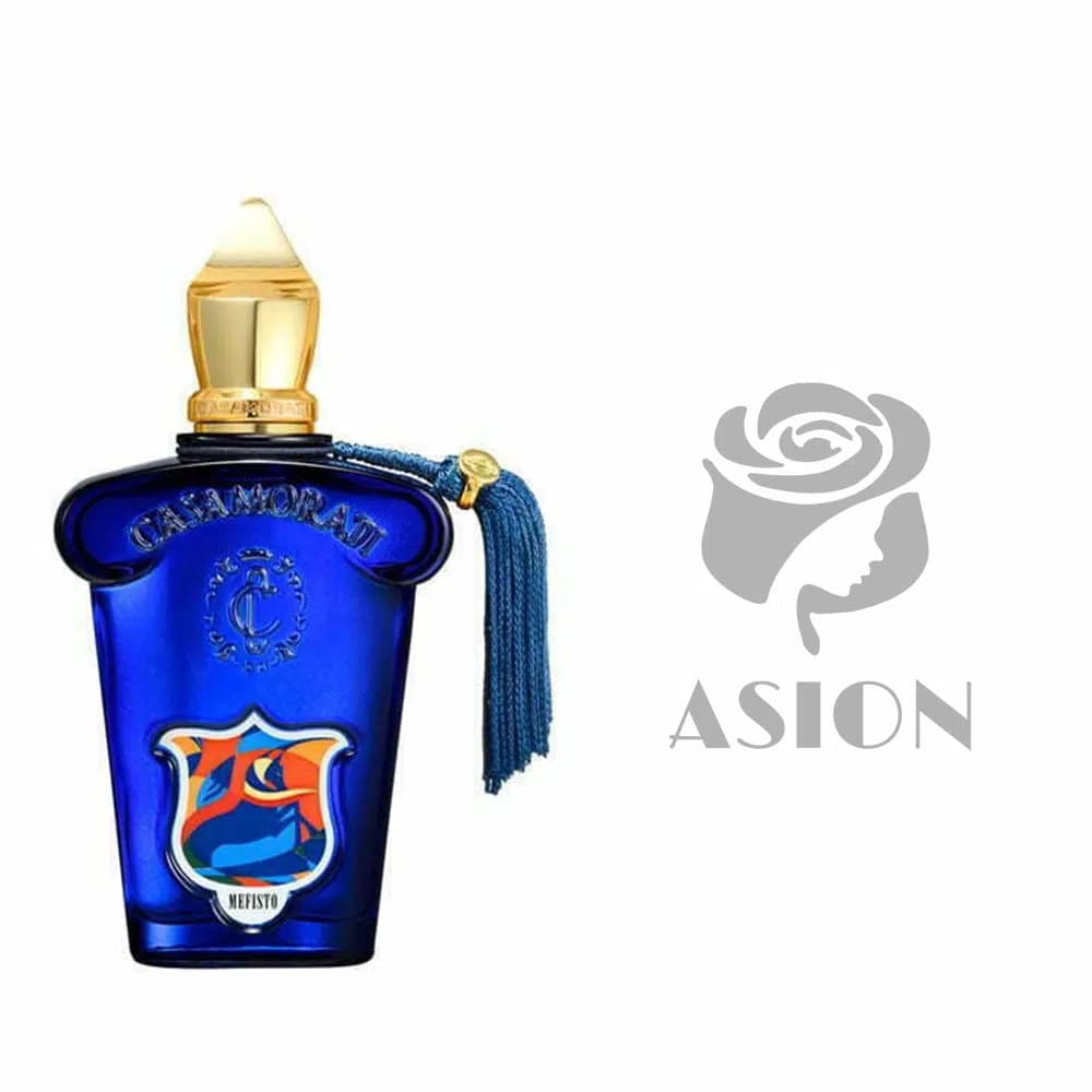 عطر و ادکلن کازاموراتی زرجف — تصویر ۶