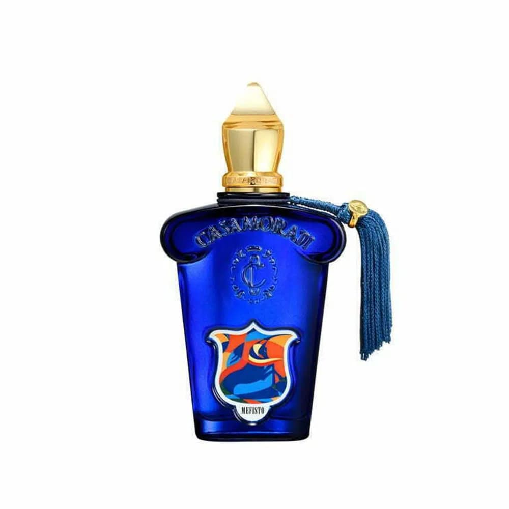 عطر و ادکلن کازاموراتی زرجف — تصویر ۳