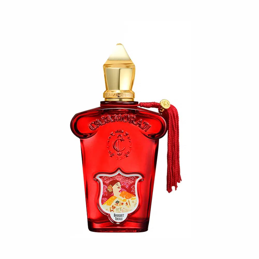 عطر ادکلن کازاموراتی زرجوف بوکت ایده آل — تصویر ۳