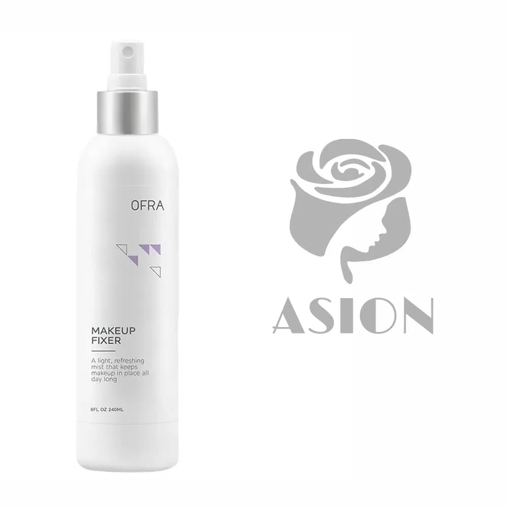 اسپری فیکس افرا OFRA