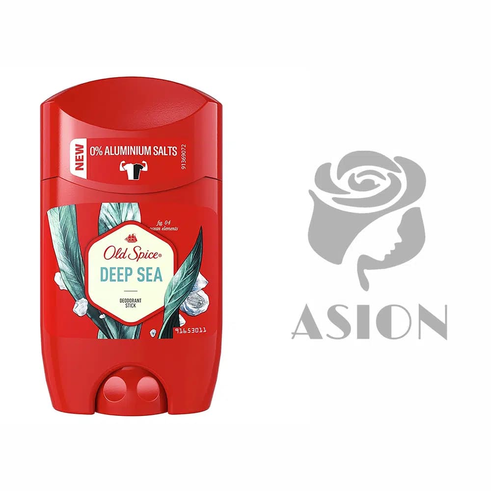 استیک ضد تعریق دیپ سی الد اسپایس Old Spice
