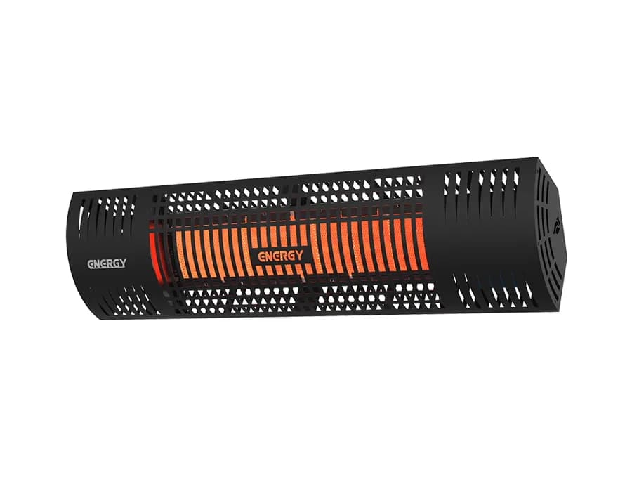 هیتر تراسی انرژی مدل GR 0055