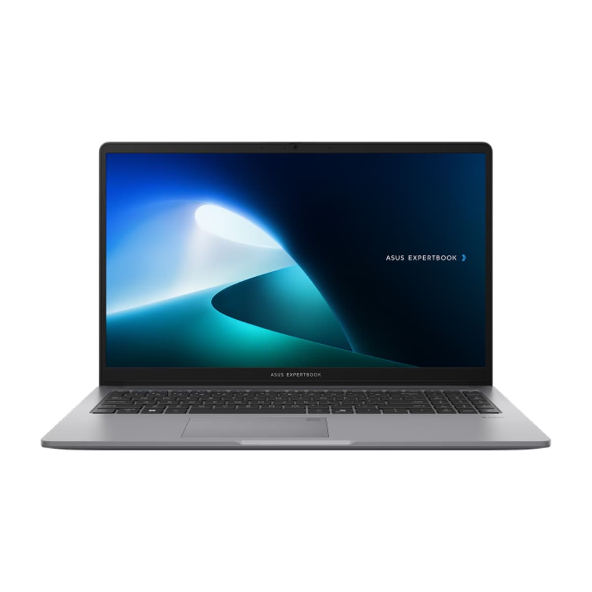 لپ تاپ ایسوس LAPTOP ASUS EXPERTBOOK P1503CVA CORE I7 13620H 32GB 1TB SSD INTEL IRIS 15.6 INCH FHD 60HZ GREY BATTERY 3 CELL — تصویر ۴