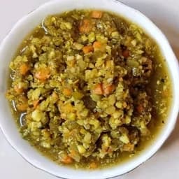 ترشی لیته گیلان یک کیلویی گیلان.رشت — تصویر ۵