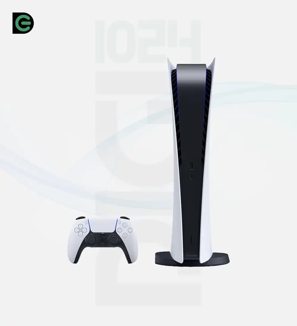 Playstation 5 Digital