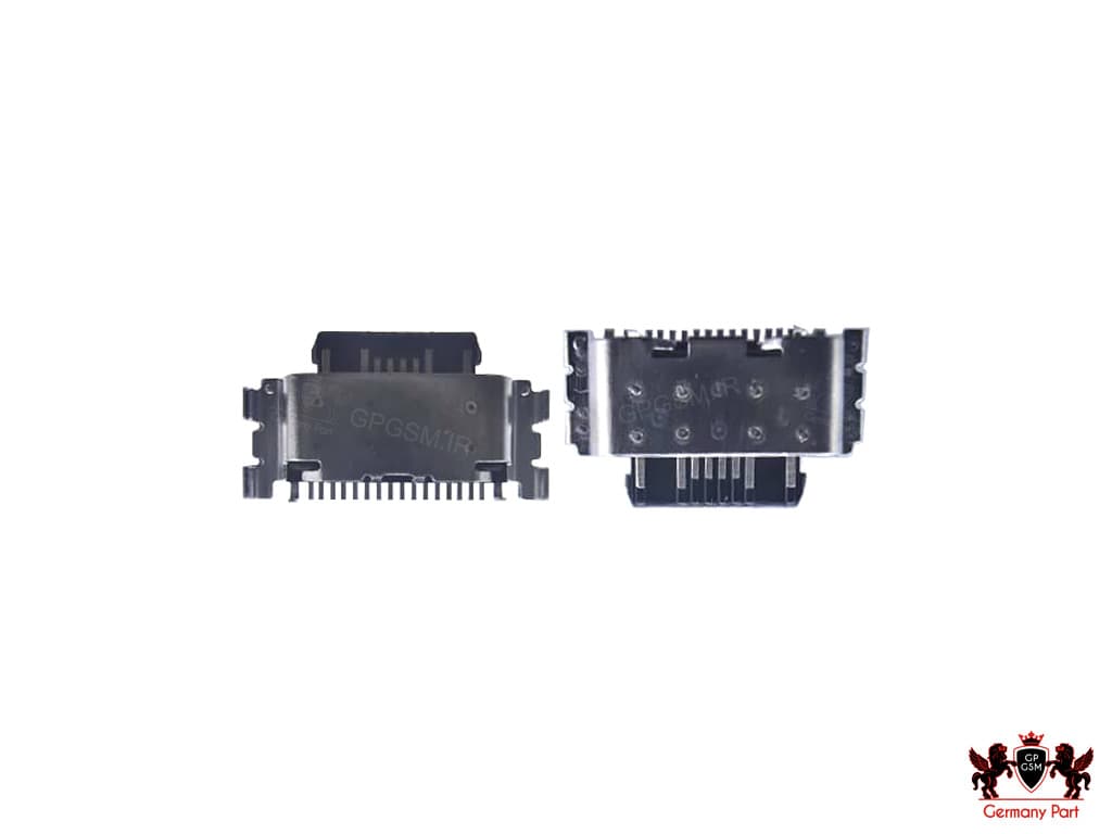 سوکت شارژ ردمی نوت 12 شیائومی – CHARGE CONNECTOR REDMI NOTE 12