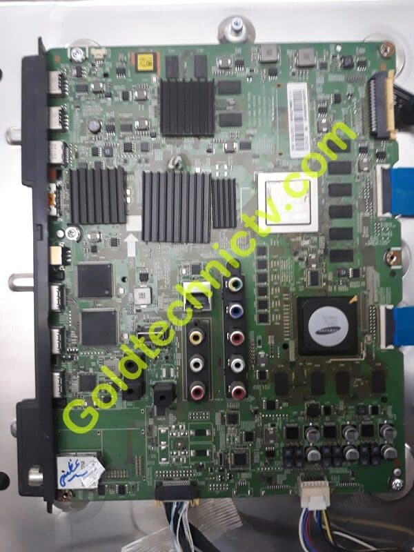 برد مین تلویزیون UA48HU8890 UA48JU8890