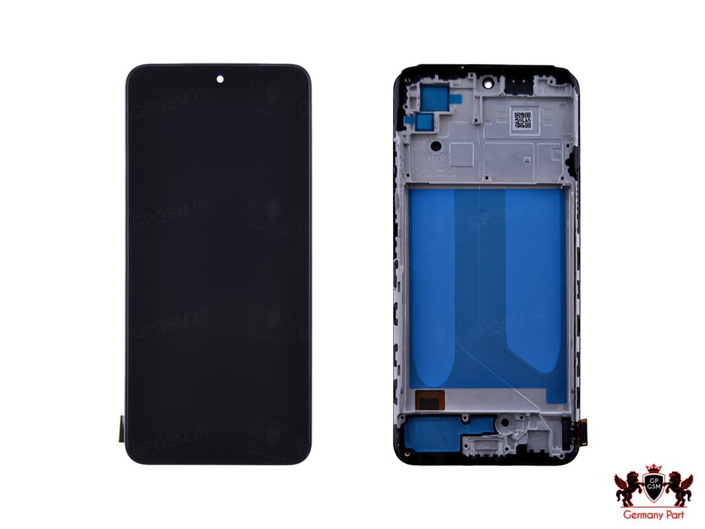 ال سی دی ردمی 4G NOTE 10 با فرم شیائومی LCD REDMI NOTE 10 4G M5S HD+ FULL XIAOMI