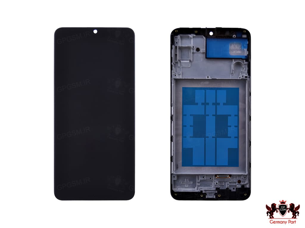 ال سی دی سامسونگ M 325 کامل فریم – LCD M32 HD+ FULL M325 SAMSUNG