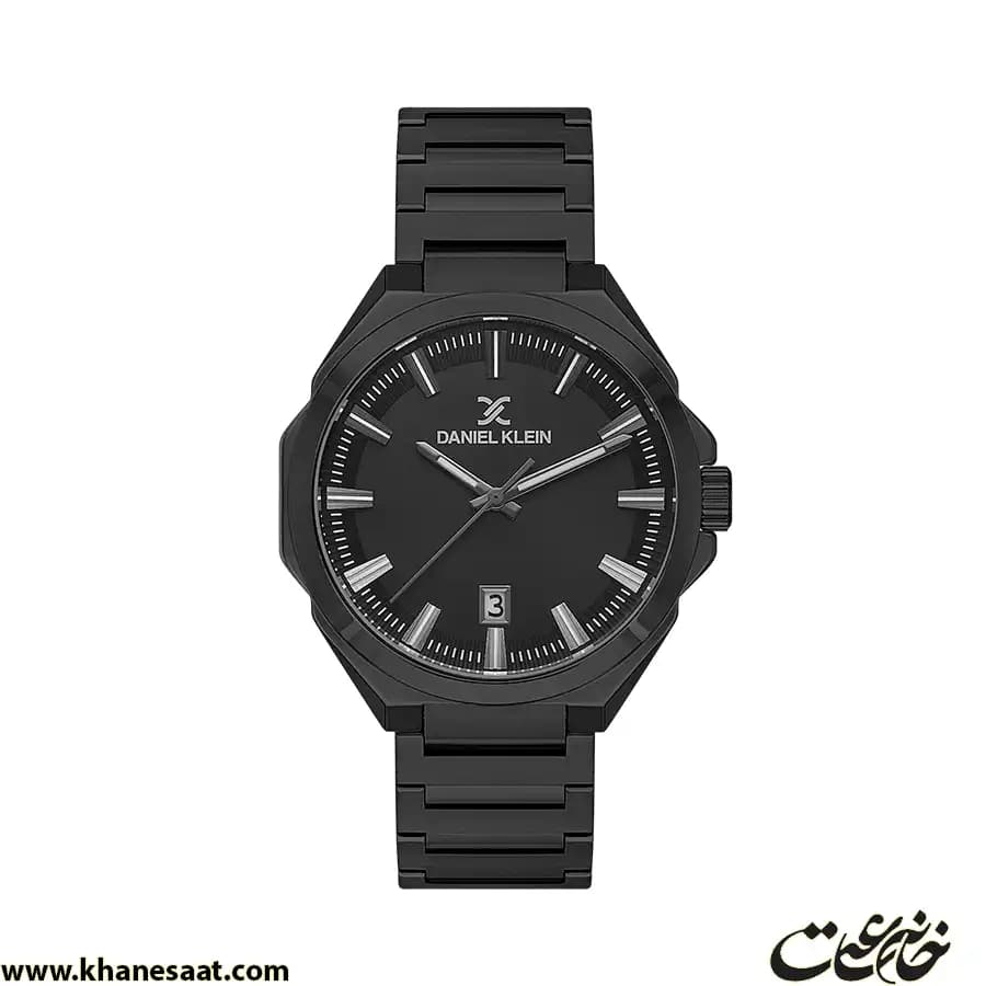 ساعت مچی مردانه دنیل کلین PREMIUM مدل DK.1.13811-5 — تصویر ۱۰