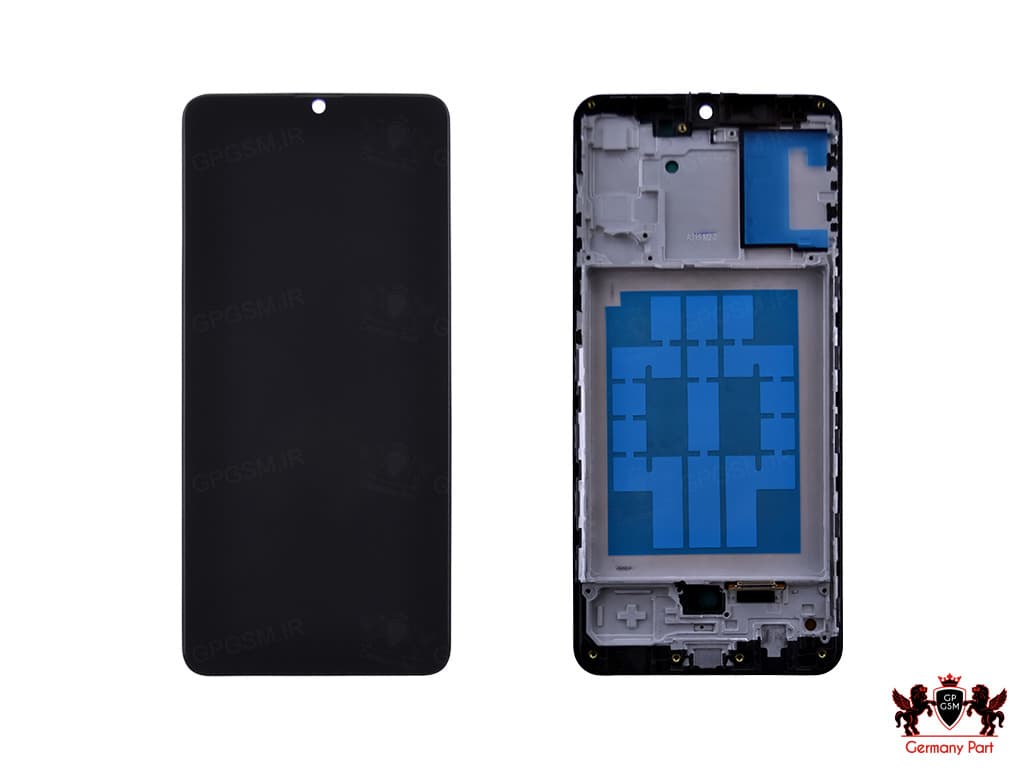ال سی دی سامسونگ A31 کامل با فریم – LCD A31 A315 HD+ FULL SAMSUNG