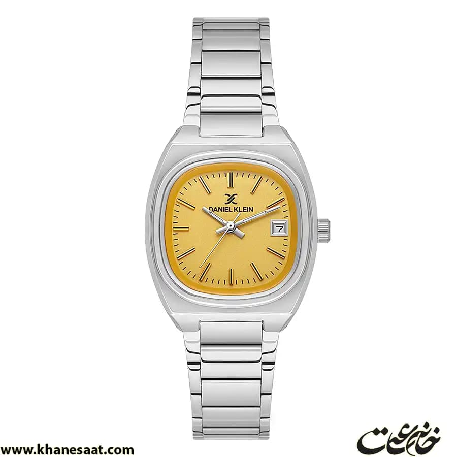 ساعت مچی زنانه دنیل کلین PREMIUM مدل DK.1.13774-2 — تصویر ۶