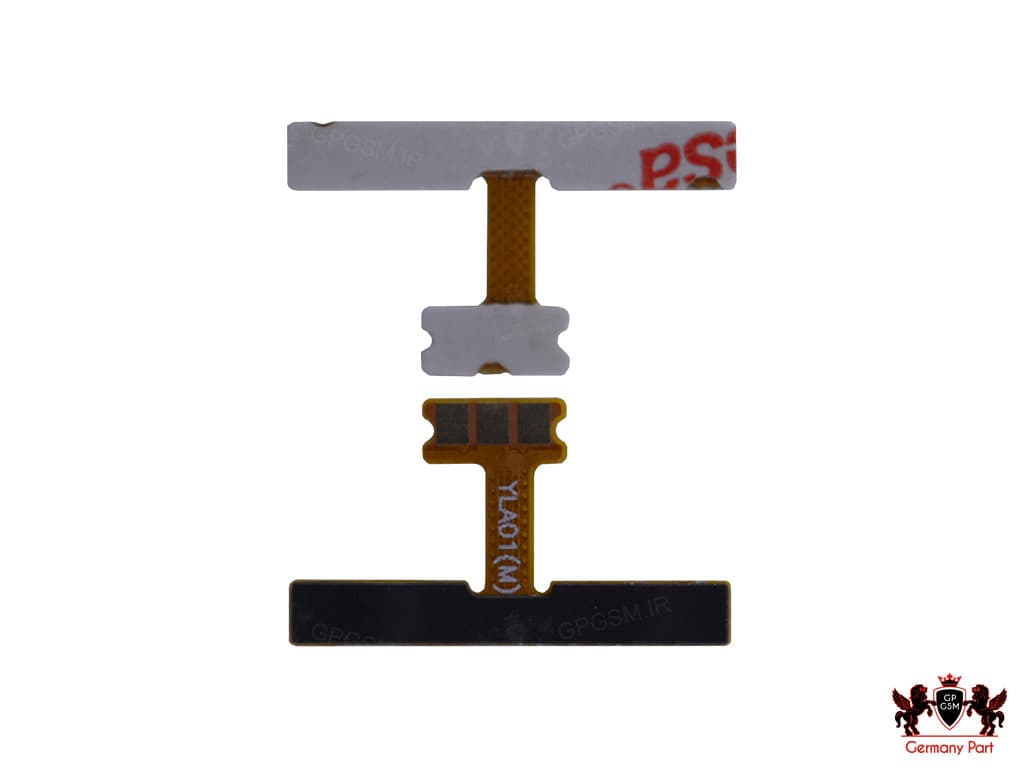 فلت پاور آ 01 سامسونگ – FLAT VOLUME A01 A015 SAMSUNG