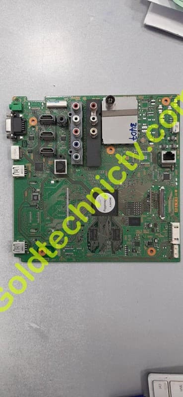 برد مین تلویزیون KDL-46EX520
