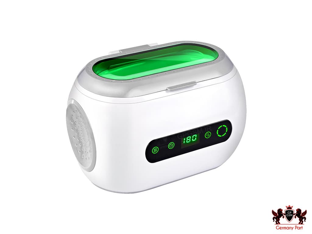 حمام التراسونیک 600 میلی لیتری ULTRASONIC DIGITAL 9600B