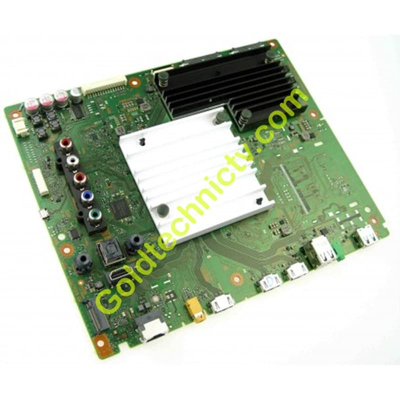 برد مین تلویزیون KD-55X9000E